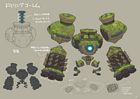 Golem Pulverizer