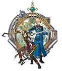 Key Visual