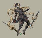 Maiden Revenant