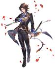 Lancelot Artwork