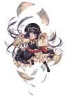 Lunalu