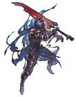 Siegfried Artwork