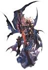 Siegfried Illustration