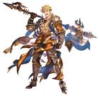 Vane Artwork