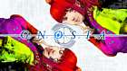 Gnosia Key Art