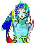 Raqio Artwork
