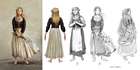 Abbess Concepts