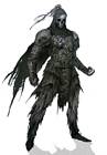 Angel of the Void Armor Set