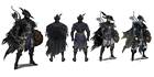Blackfeather Ranger Class