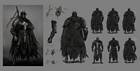Dark Crusader Class