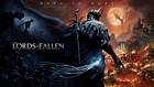 Lords of the Fallen Key Art