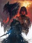 Lightreaper, Pieta, and Vanguard Poster