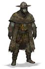 Overseer Armor Set