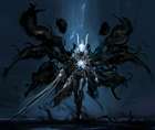 Pieta Umbral