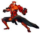 Archetype: Brawler
