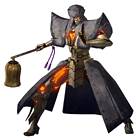 Archetype: Commander
