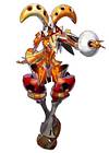 Archetype: Faker