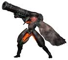 Archetype: Gunner