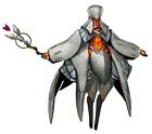 Archetype: Healer