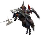 Archetype: Knight