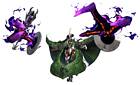 Archetype: Summoner