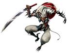 Archetype: Thief