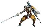 Archetype: Warrior