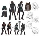 Basilio Concept Artwork