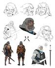 Grius Concept Artwork
