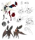 Heismay Concept Artwork