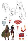Junah Concept Artwork
