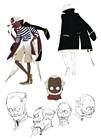 Neuras Concept Artwork
