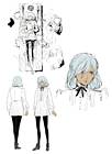 Prince Concept Art