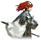 Project Re:Fantasy Character Concept Art