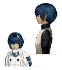 Protagonist Artwork