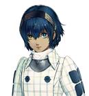Protagonist Portrait