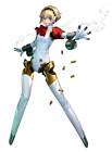 Aigis Battle Outfit