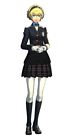 Aigis Shujin Academy Costume