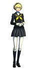 Aigis Yasogami High Costume