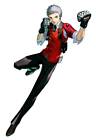 Akihiko Sanada Battle Outfit