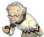 Bookstore Owner: Bunkichi Kitamura