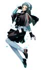 Fuuka Yamagishi Artwork