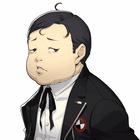 Gourmet King: Nozomi Suemitsu