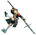 Ken Amada Battle Outfit