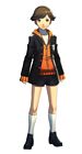 Ken Shujin Academy Costume