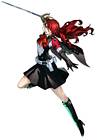 Mitsuru Kirijo Battle Outfit