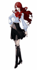Mitsuru Kirijo