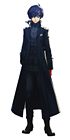 Protagonist Phantom Thieves Costume