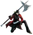 Shinjiro Aragaki Battle Outfit