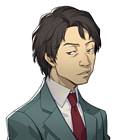 Telemarketing CEO: President Tanaka